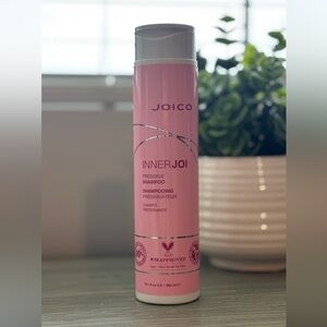 Joico InnerJoi Preserve Shampoo 10.1 fl oz (BRAND NEW)